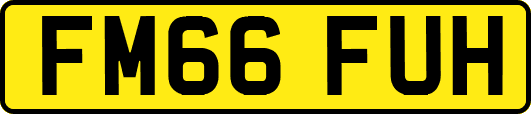 FM66FUH