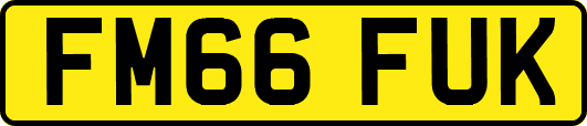 FM66FUK