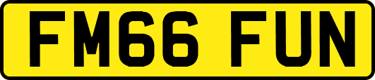 FM66FUN