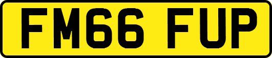 FM66FUP