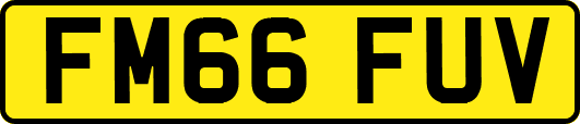 FM66FUV
