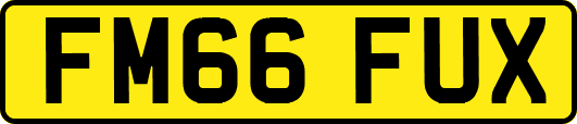 FM66FUX