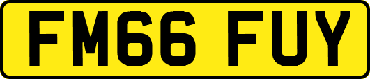 FM66FUY