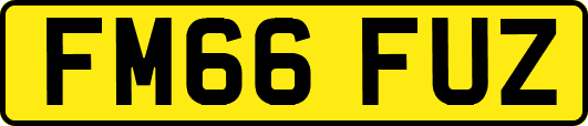 FM66FUZ