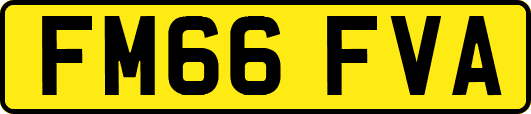 FM66FVA