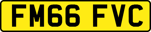 FM66FVC