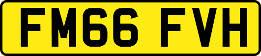 FM66FVH
