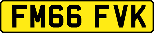 FM66FVK