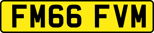 FM66FVM