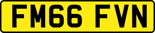 FM66FVN
