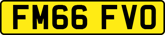 FM66FVO