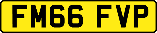 FM66FVP