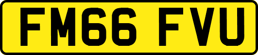 FM66FVU