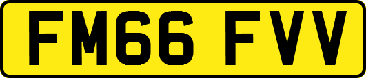 FM66FVV