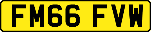 FM66FVW