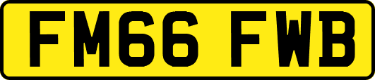 FM66FWB