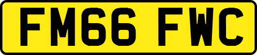FM66FWC