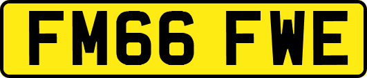 FM66FWE