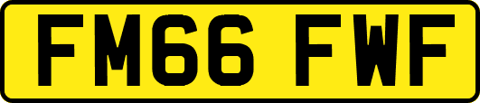 FM66FWF