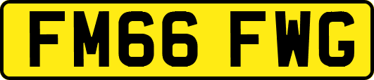 FM66FWG