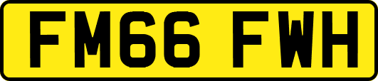 FM66FWH