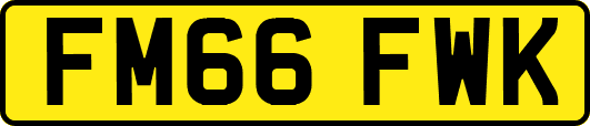FM66FWK