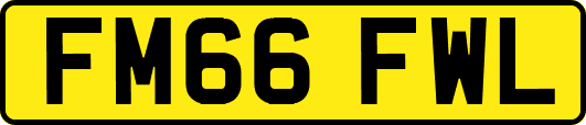 FM66FWL