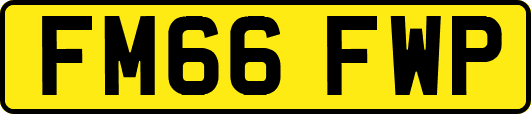 FM66FWP