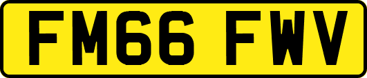 FM66FWV