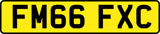 FM66FXC
