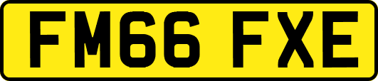 FM66FXE