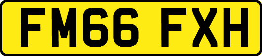 FM66FXH