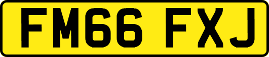 FM66FXJ