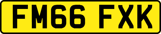 FM66FXK