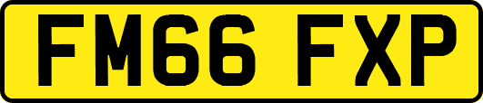 FM66FXP