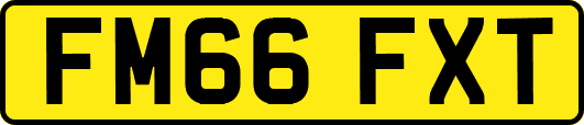 FM66FXT