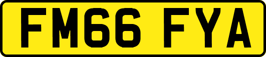 FM66FYA