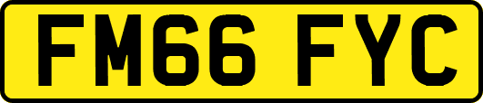 FM66FYC