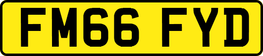 FM66FYD