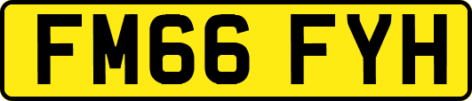 FM66FYH
