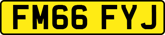 FM66FYJ