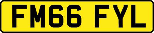 FM66FYL