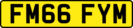FM66FYM