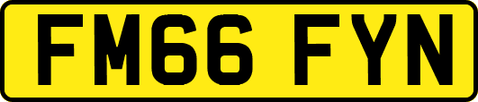 FM66FYN