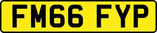FM66FYP
