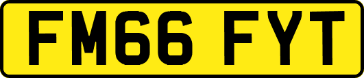 FM66FYT