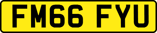 FM66FYU