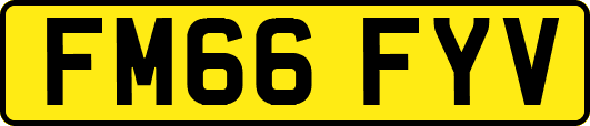 FM66FYV