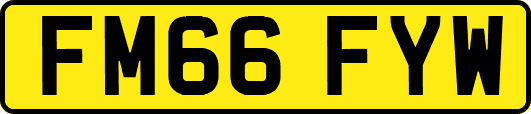 FM66FYW