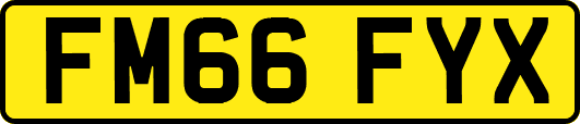 FM66FYX